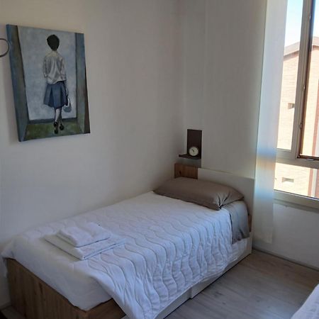 Mun Apartment City - Major Unforgettable Nights Bérgamo Exterior foto