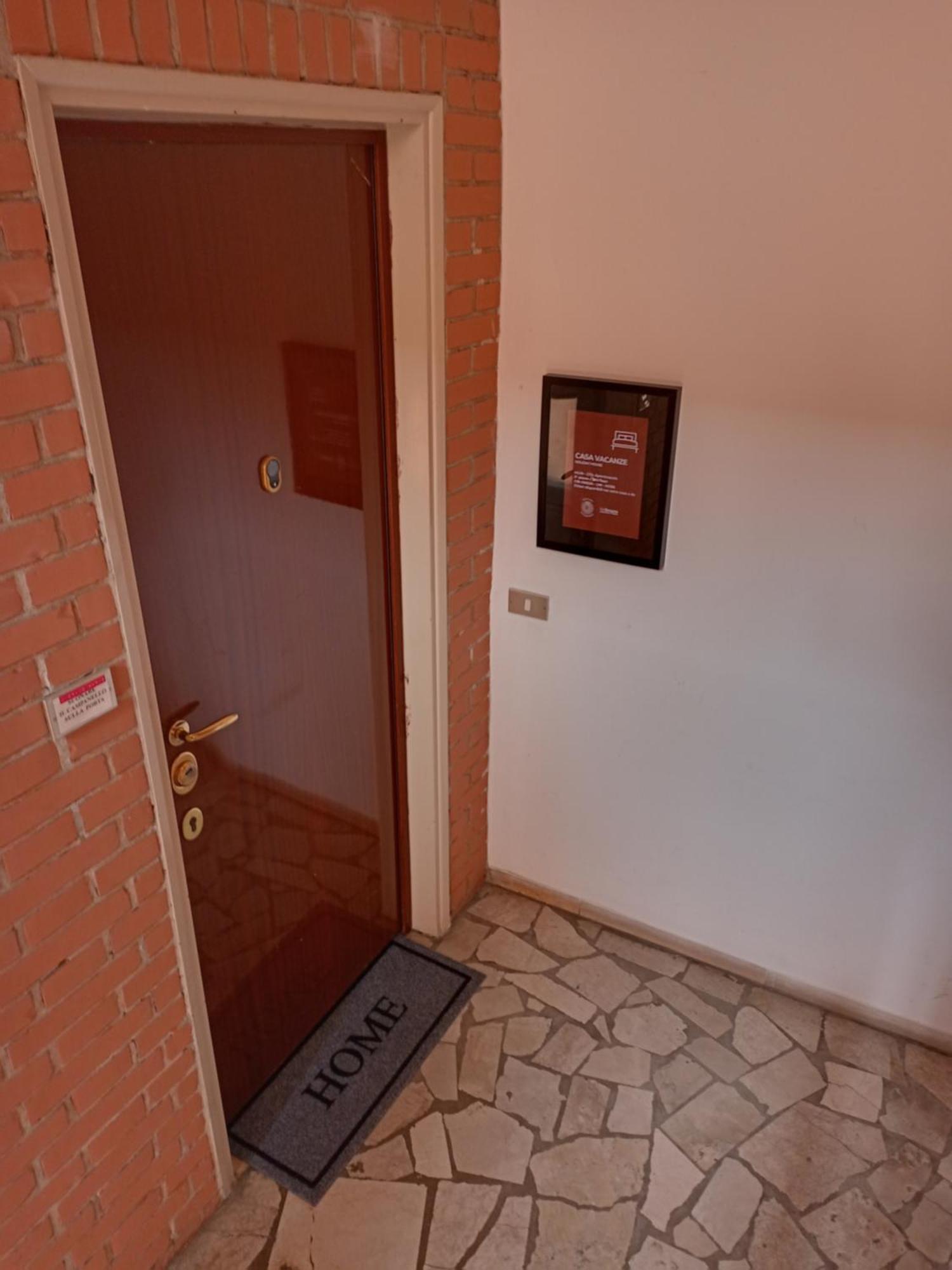 Mun Apartment City - Major Unforgettable Nights Bérgamo Exterior foto
