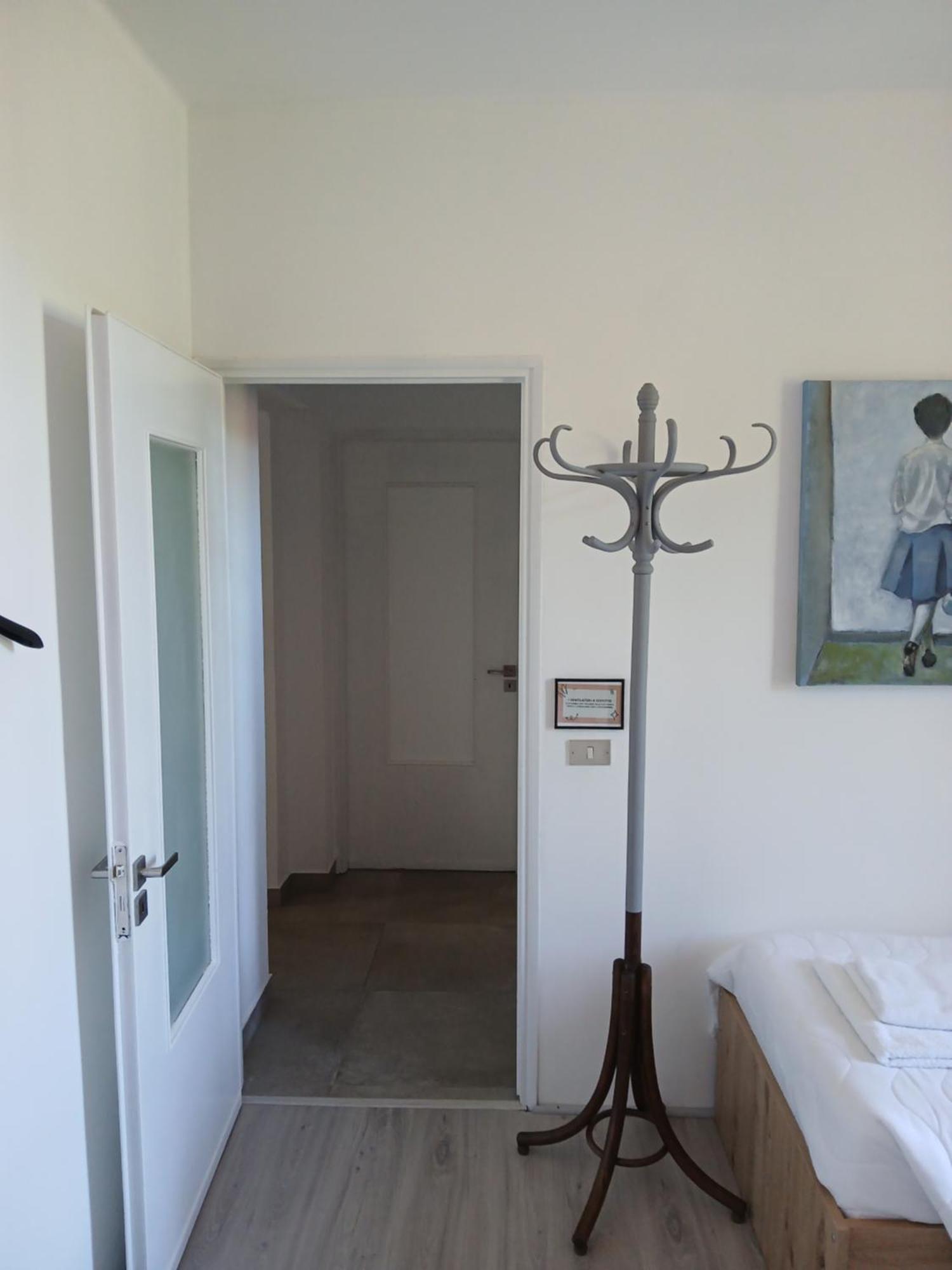 Mun Apartment City - Major Unforgettable Nights Bérgamo Exterior foto